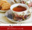 画像1: キャラメルティーバッグ　Caramel teabag【ギフトボックス】 (1)